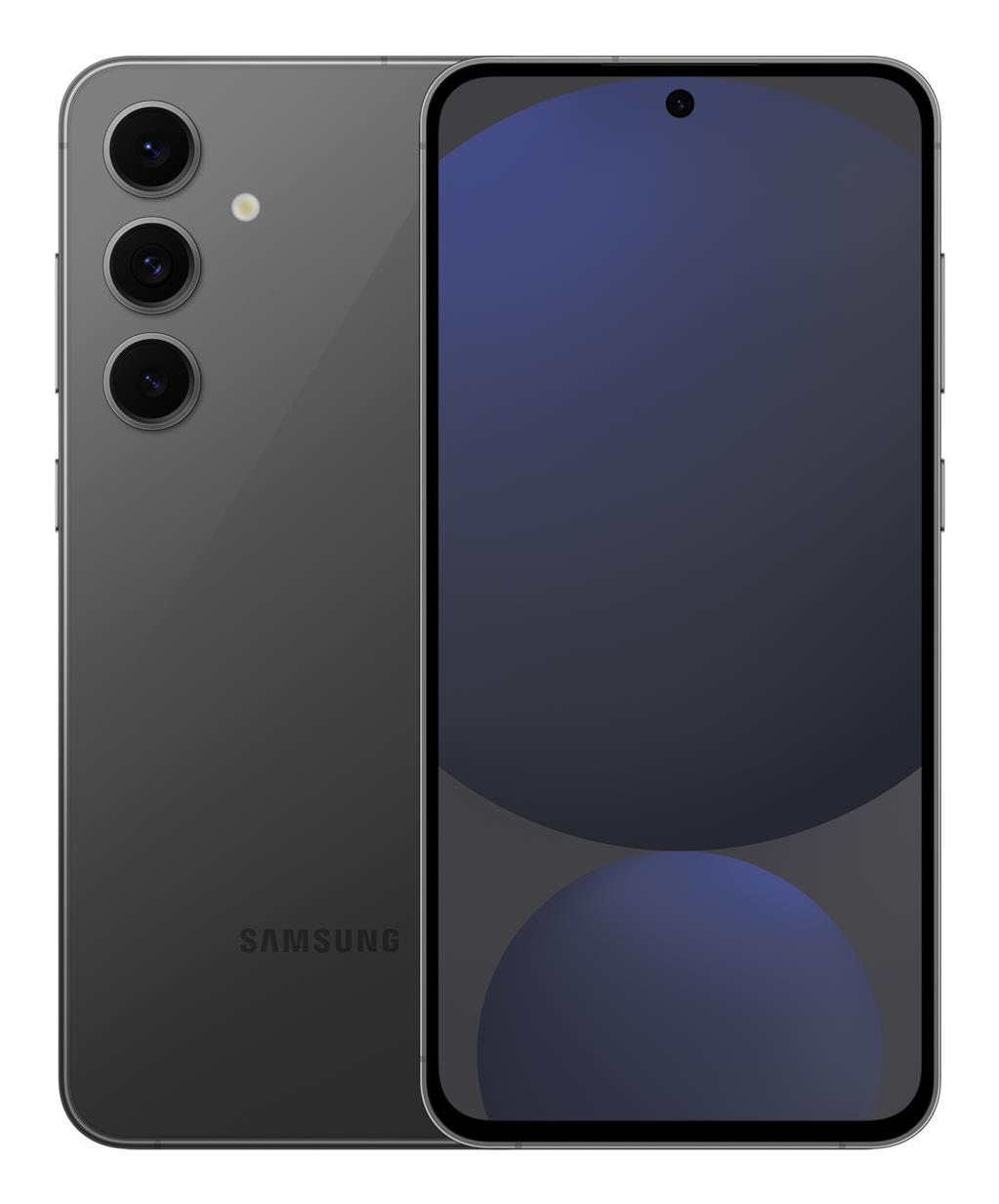 MOBILE PHONE GALAXY S24 FE/128GB GRAPH. SM-S721B SAMSUNG