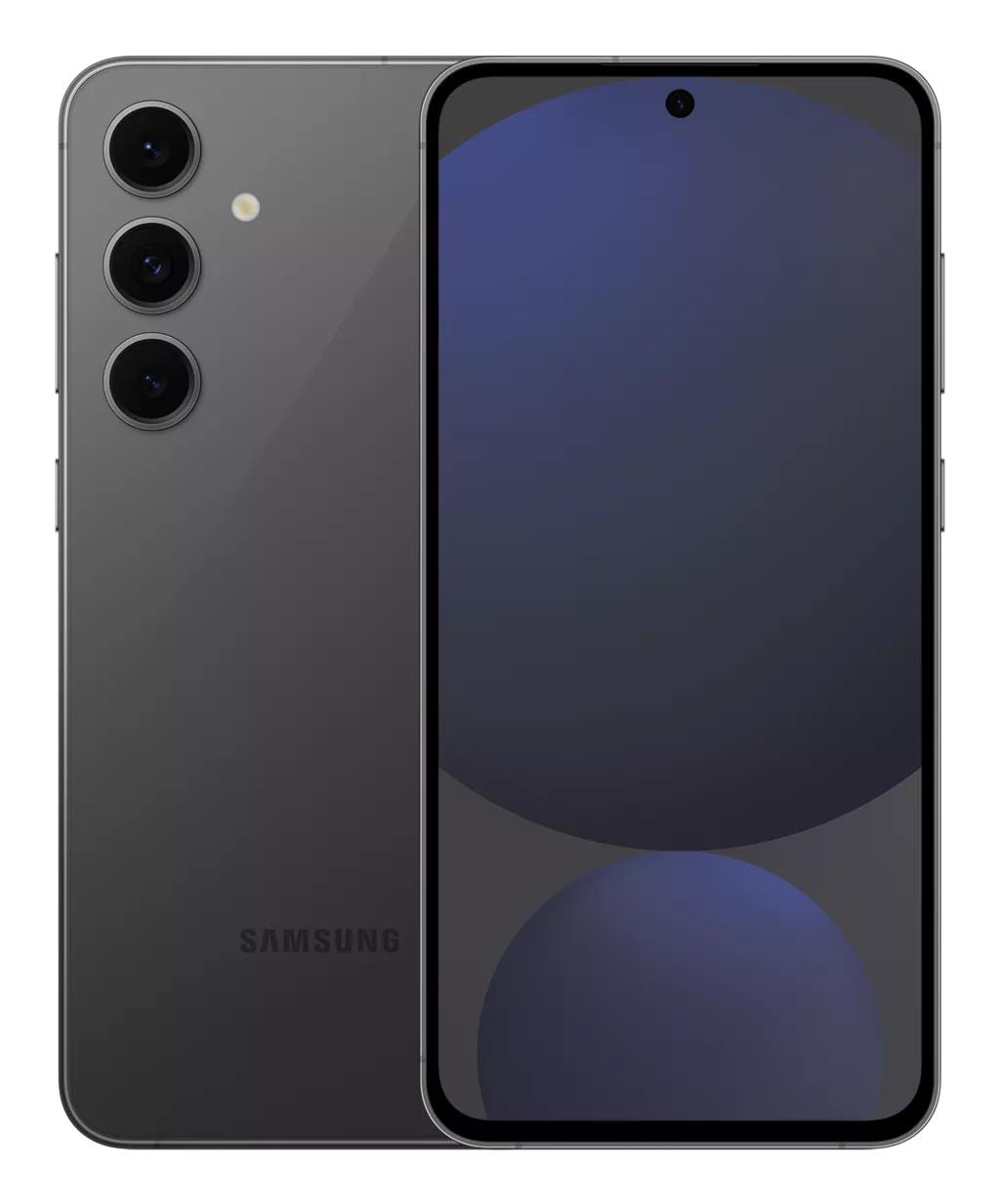 MOBILE PHONE GALAXY S24 FE/128GB GRAPH. SM-S721B SAMSUNG