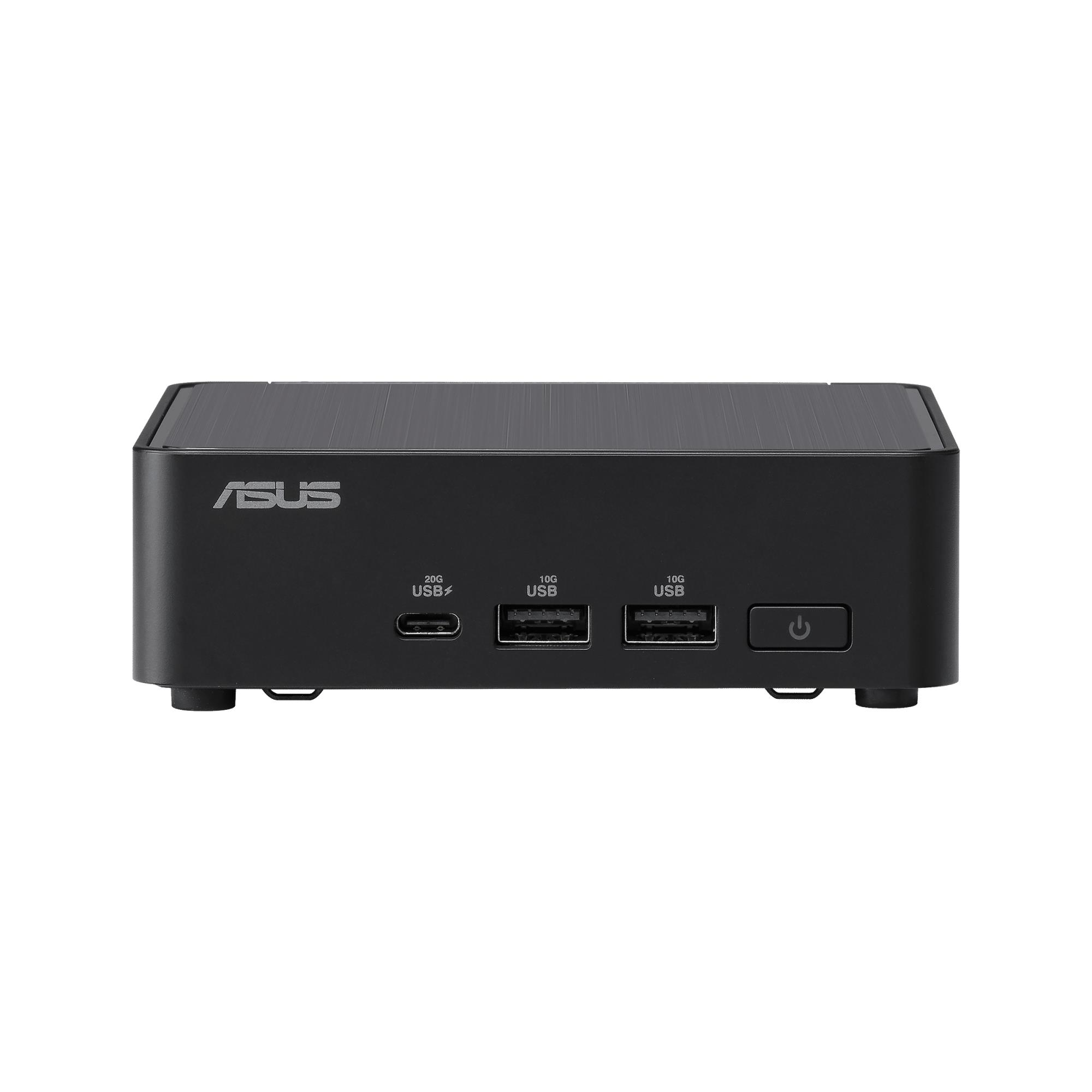 COMPUTING KIT CU5-125H/RNUC14RVKU500002I ASUS