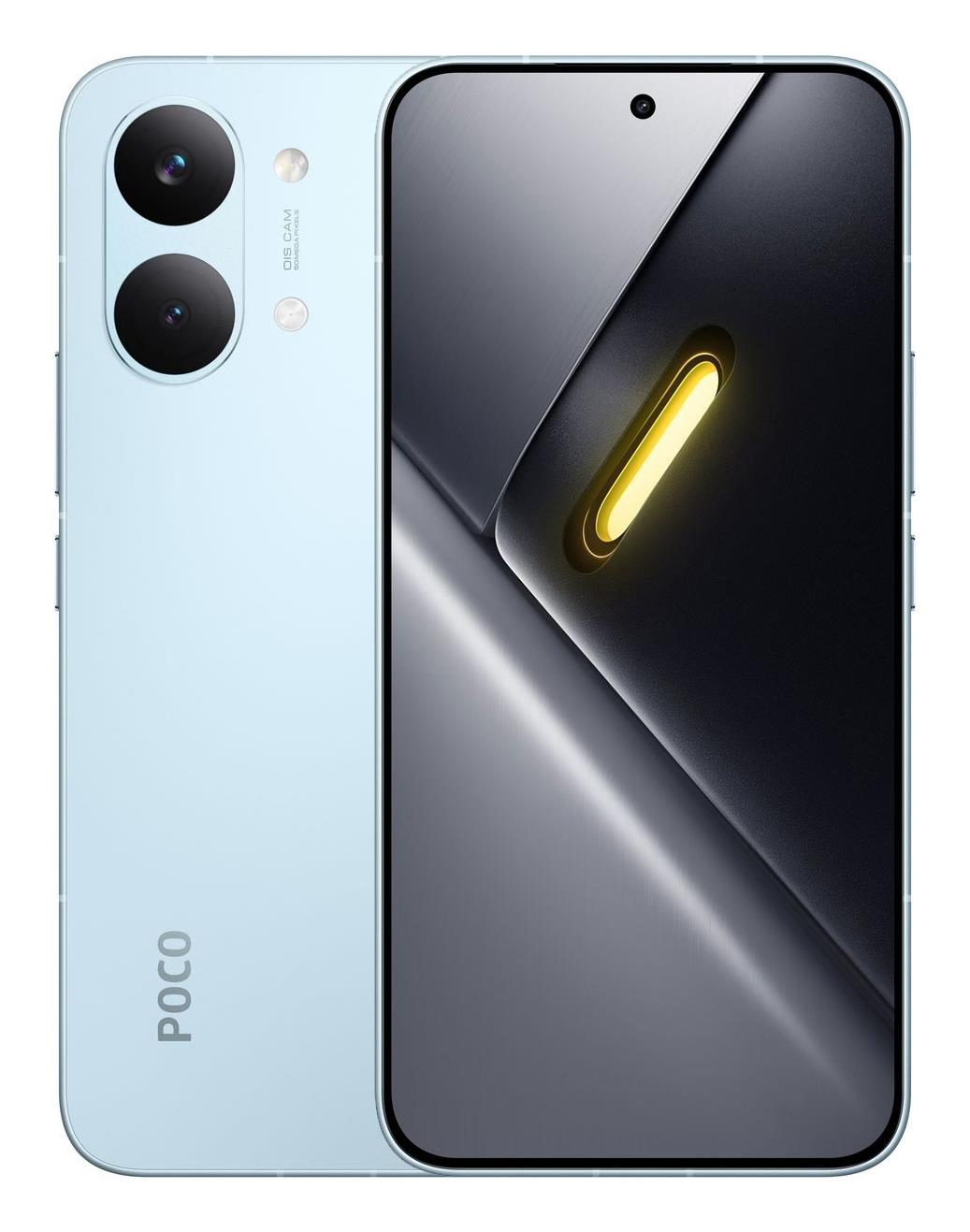 MOBILE PHONE POCO X8 PRO MAX/12/512GB BLUE MZB0NBTEU POCO