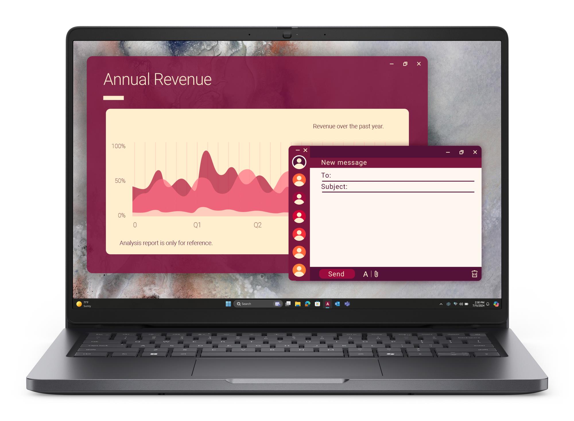 Notebook|DELL|Pro|CPU Intel Core 3|100U|14 "|1920 x 1200 pixels|RAM 8 GB|DDR5-SDRAM|SSD 512 GB|Discrete graphics Not available|On-board graphics Yes|Keyboard language English|OS installed Ubuntu Linux|Colour Black|Weight 1.36 kg|BTO003_PC14250_EMEA_UBU