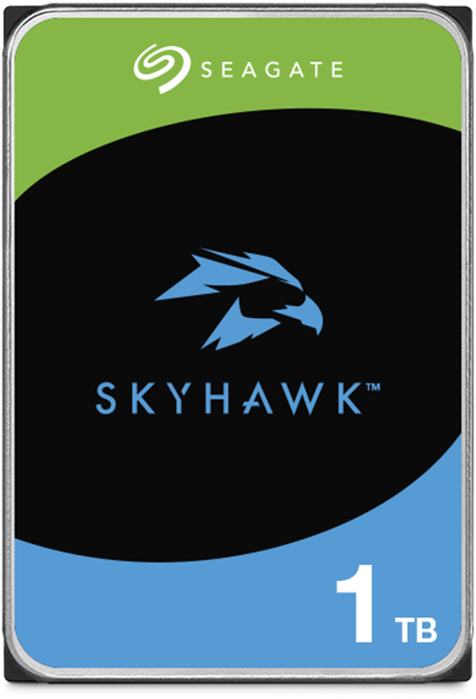 Seagate ST1000VX013 SkyHawk - 1000 GB