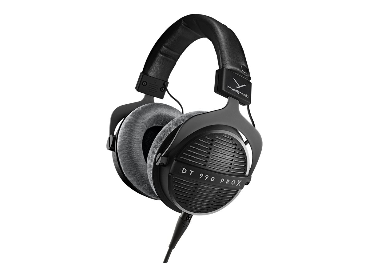 Beyerdynamic DT 990 PRO X Studio Headphones - Beyerdynamic