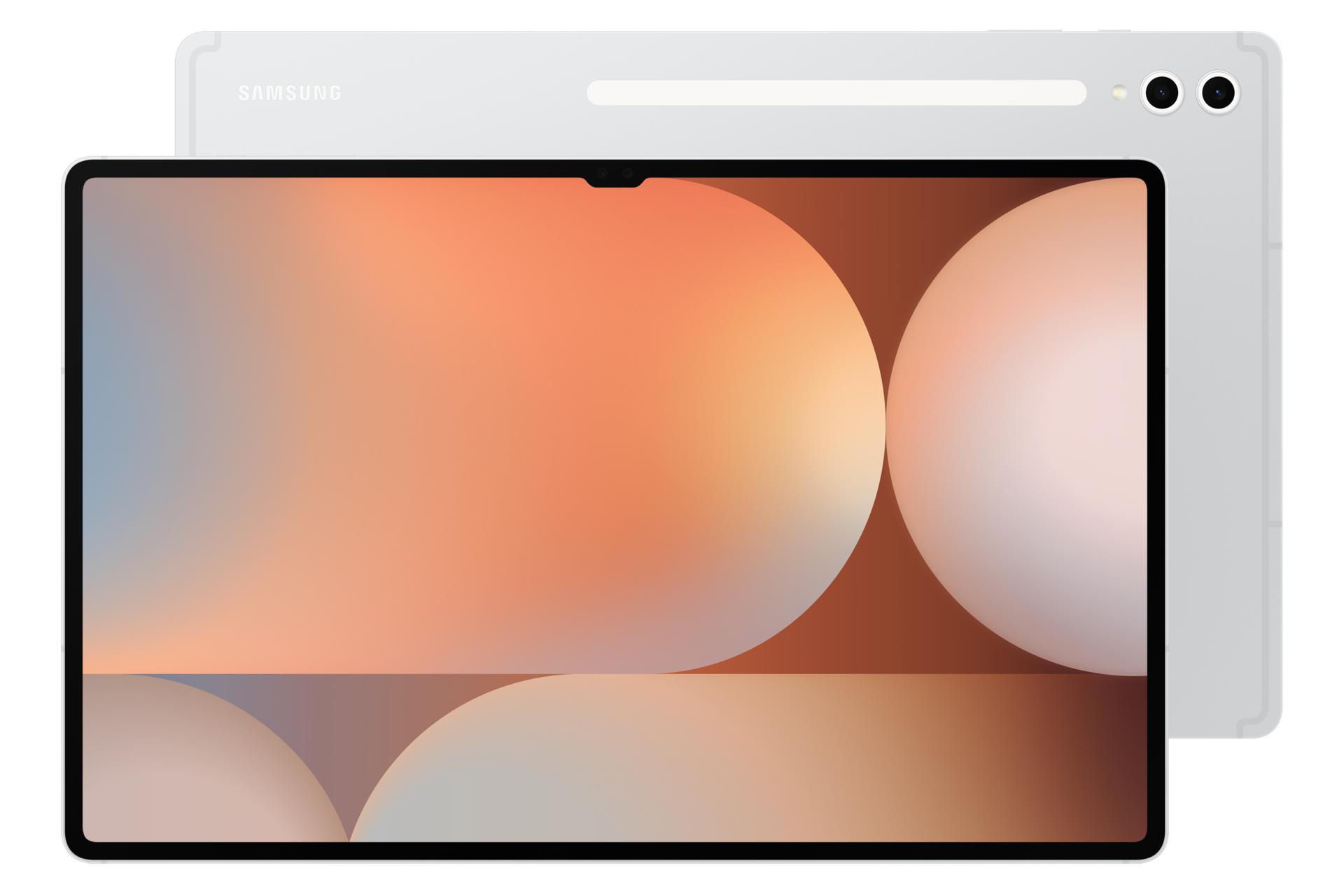 TABLET GALAXY TAB S10 ULTRA/14" 512GB SILV SM-X920 SAMSUNG