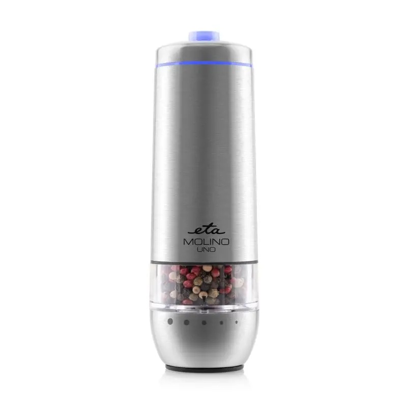 ETA - Molino Uno Spice Grinder - ETA292890000 - Housing material Stainless steel