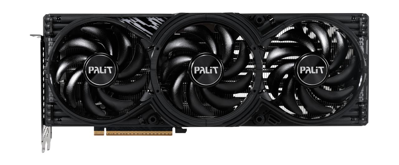 Graphics Card|PALIT|NVIDIA|GeForce RTX 5070 Ti|2295 MHz|16 GB|GDDR7|256 bit|PCI Express 5.0|Active|NE7507TS19T2-GB2031U