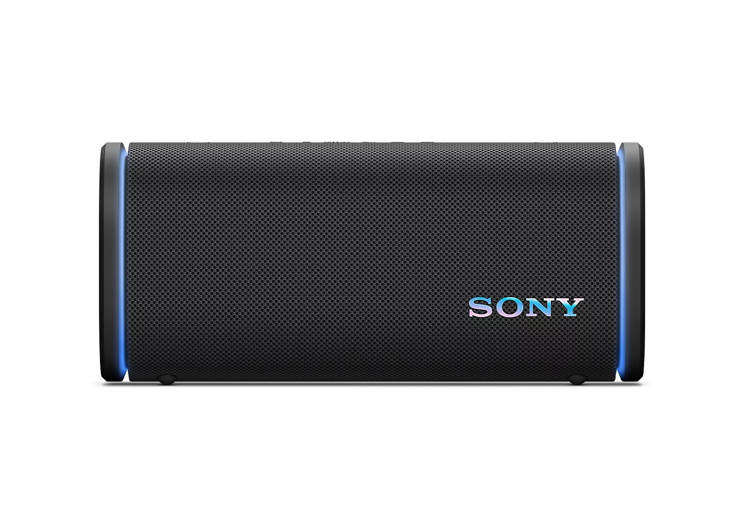 Sony - Speaker - Waterproof - Bluetooth - Black - Portable - ULT FIELD 5 dB - Wireless connection