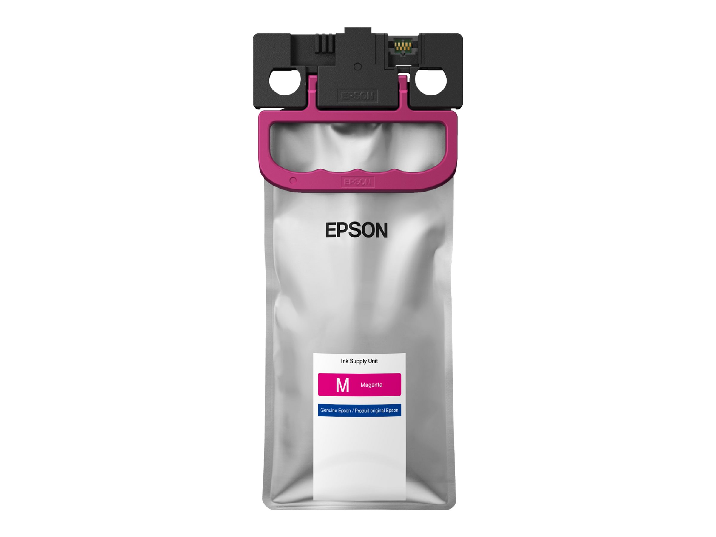 Epson WorkForce Pro EM-C8101R - XXL Ink pack - Magenta