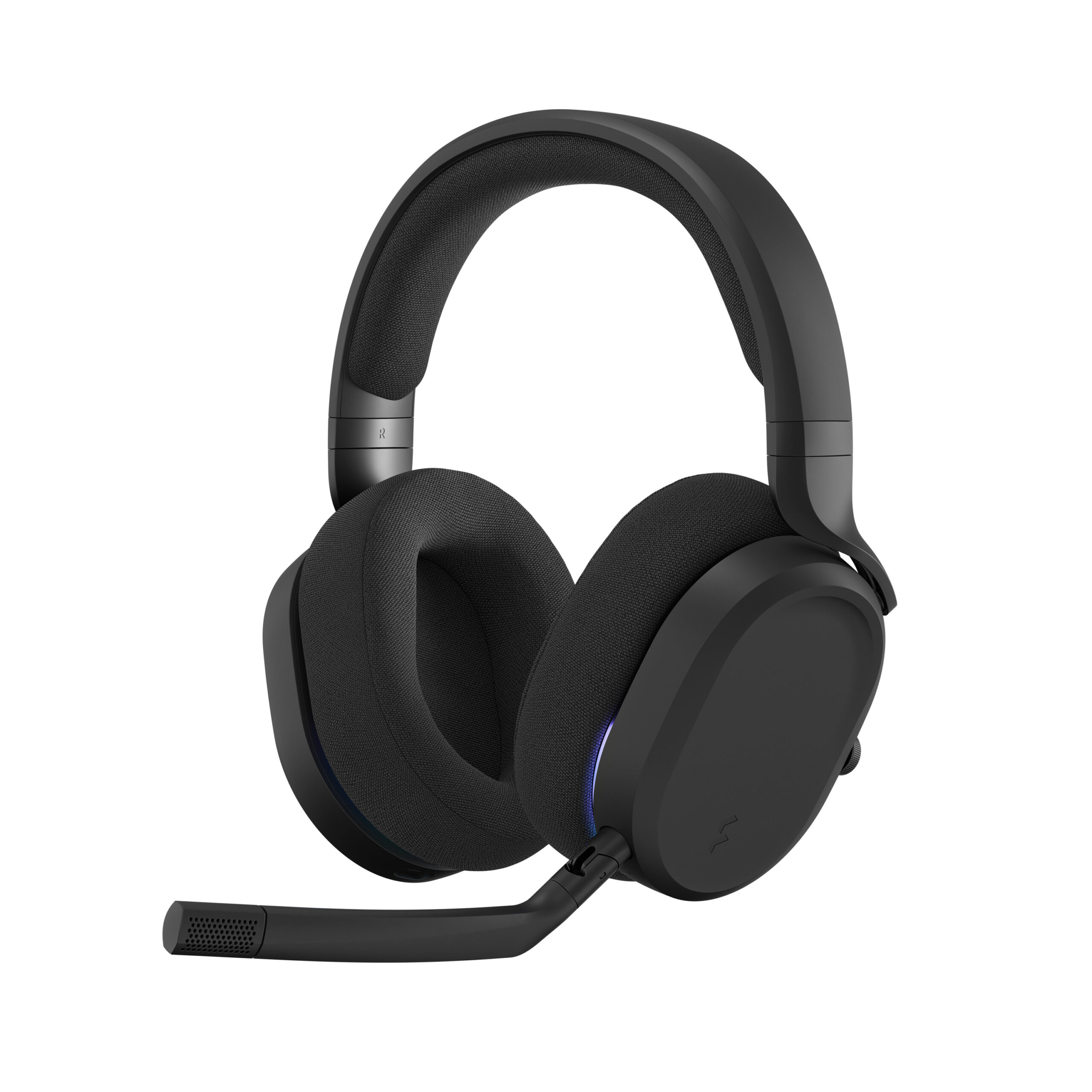 Fractal Design - Wireless Gaming Headset - Scape