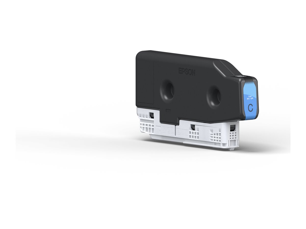 Epson WorkForce Enterprise AM-C400 - Ink cartrige - Cyan