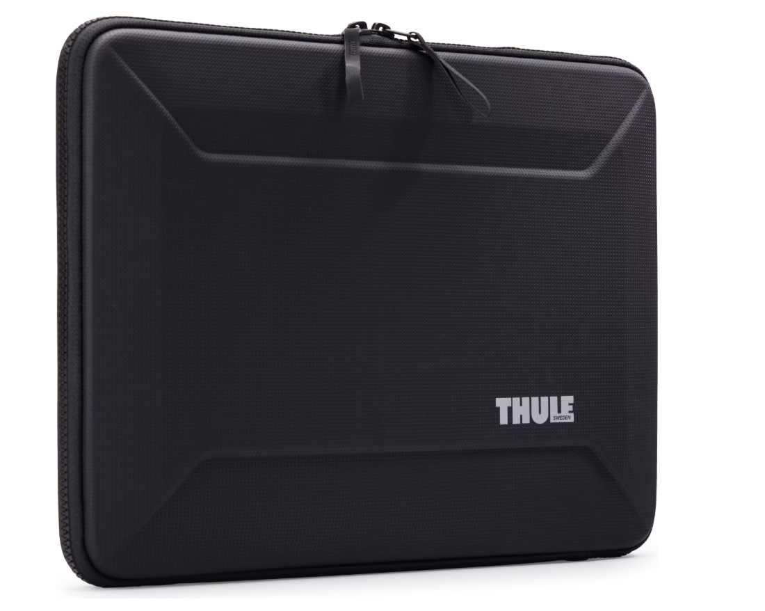 Thule - Gauntlet - Fits up to size 16 " - MacBook Sleeve - Black