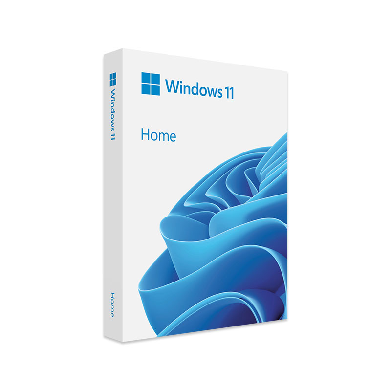 Microsoft WIN HOME N FPP 11 Online Product Key License 1 License Downloadable NR - KX3-00290 - All Languages - ESD - 64-bit