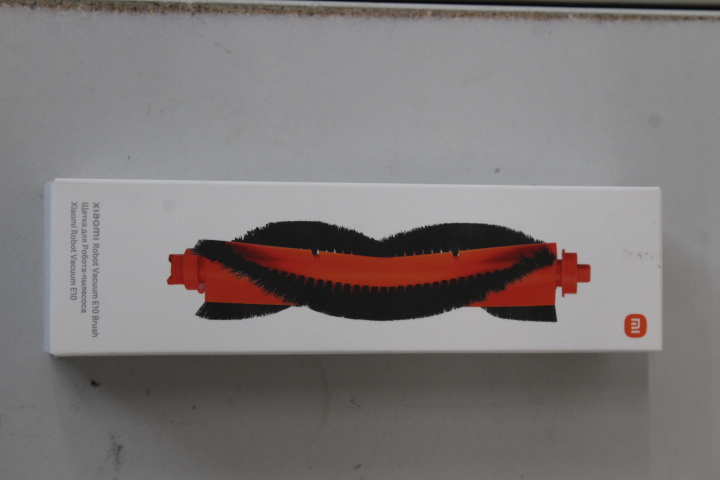 SALE OUT. Xiaomi Robot Vacuum E10 Brush - BHR6916GL - DEMO