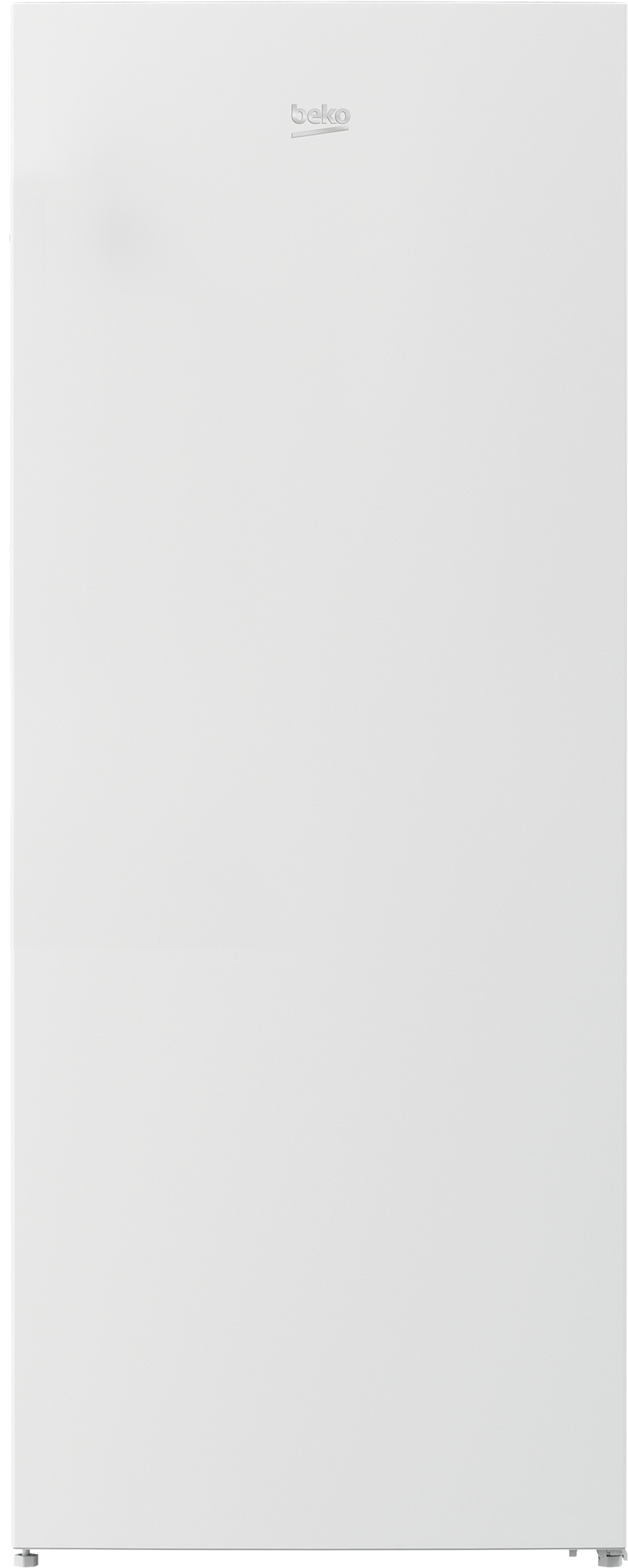 BEKO Refrigerator - RSSA290M41WN - Energy efficiency class E - Free standing - Larder - Height 150.8 cm - Fridge net capacity 286 L - 38 dB - White