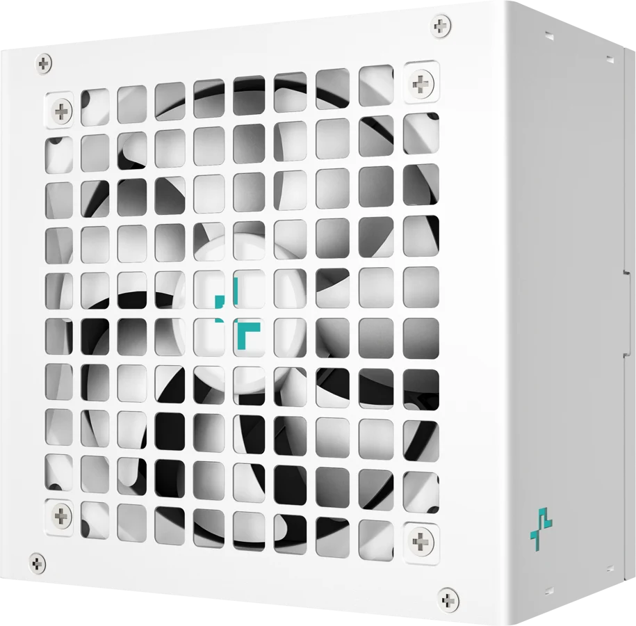 Deepcool PSU - PL650D-FC - 650 W