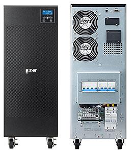 UPS|EATON|8000 Watts|10000 VA|OnLine DoubleConvertion|Desktop/pedestal|9E10KI