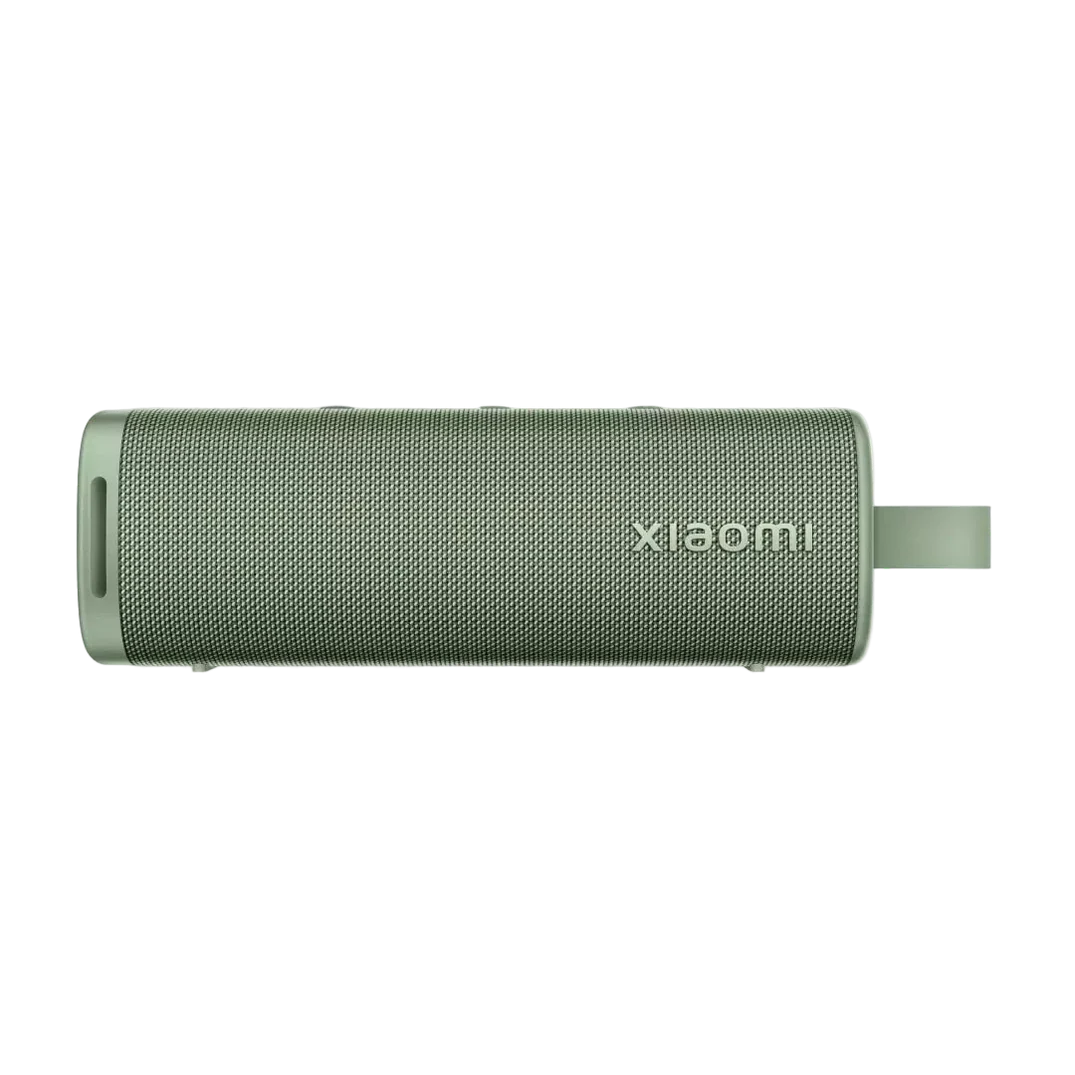 Xiaomi Sound Outdoor - 30 W - Waterproof - Bluetooth - Green - Portable - Wireless connection