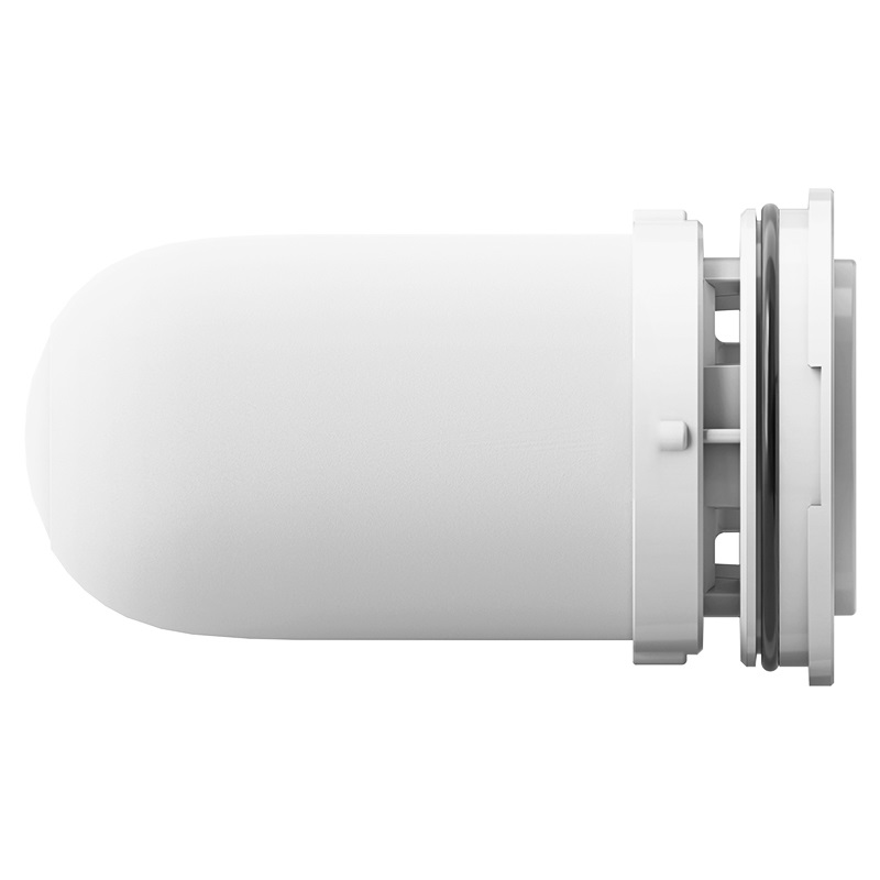 Xiaomi - Faucet Water Purifier Filter - White