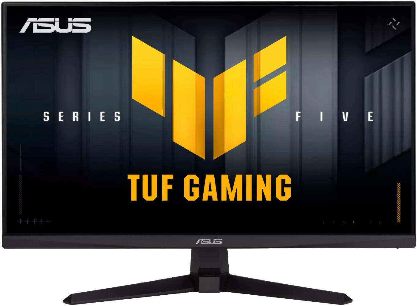 ASUS TUF VG249QM5A Gaming Monitor 24" FHD/IPS 1920x1080/16:9/250cd/m2/1ms Display port, HDMI - Asus