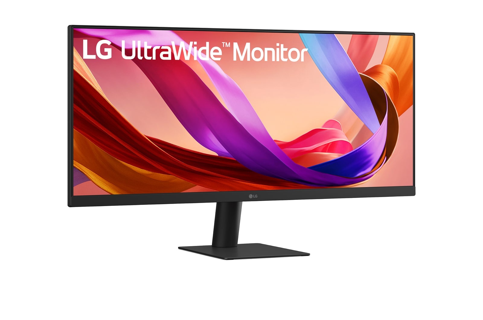LG - 29U511A-B - 29 " - IPS - 21:9 - 100 Hz - 5 ms - 2560 x 1080 pixels - 250 cd/m² - HDMI ports quantity 1