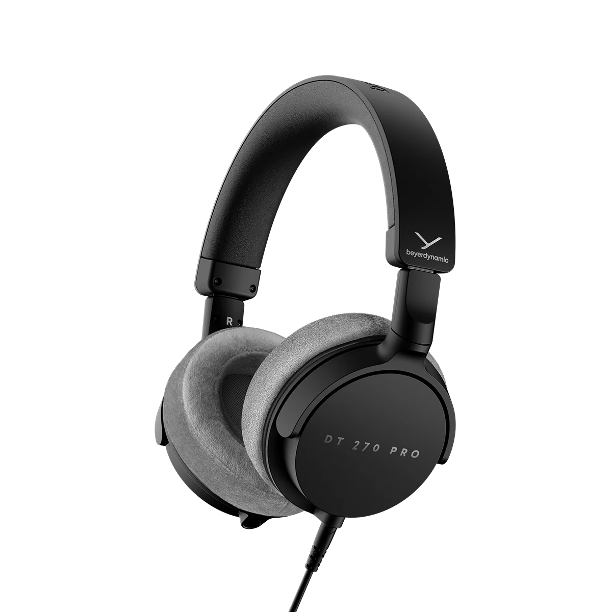 Beyerdynamic - Headphones - DT 270 PRO