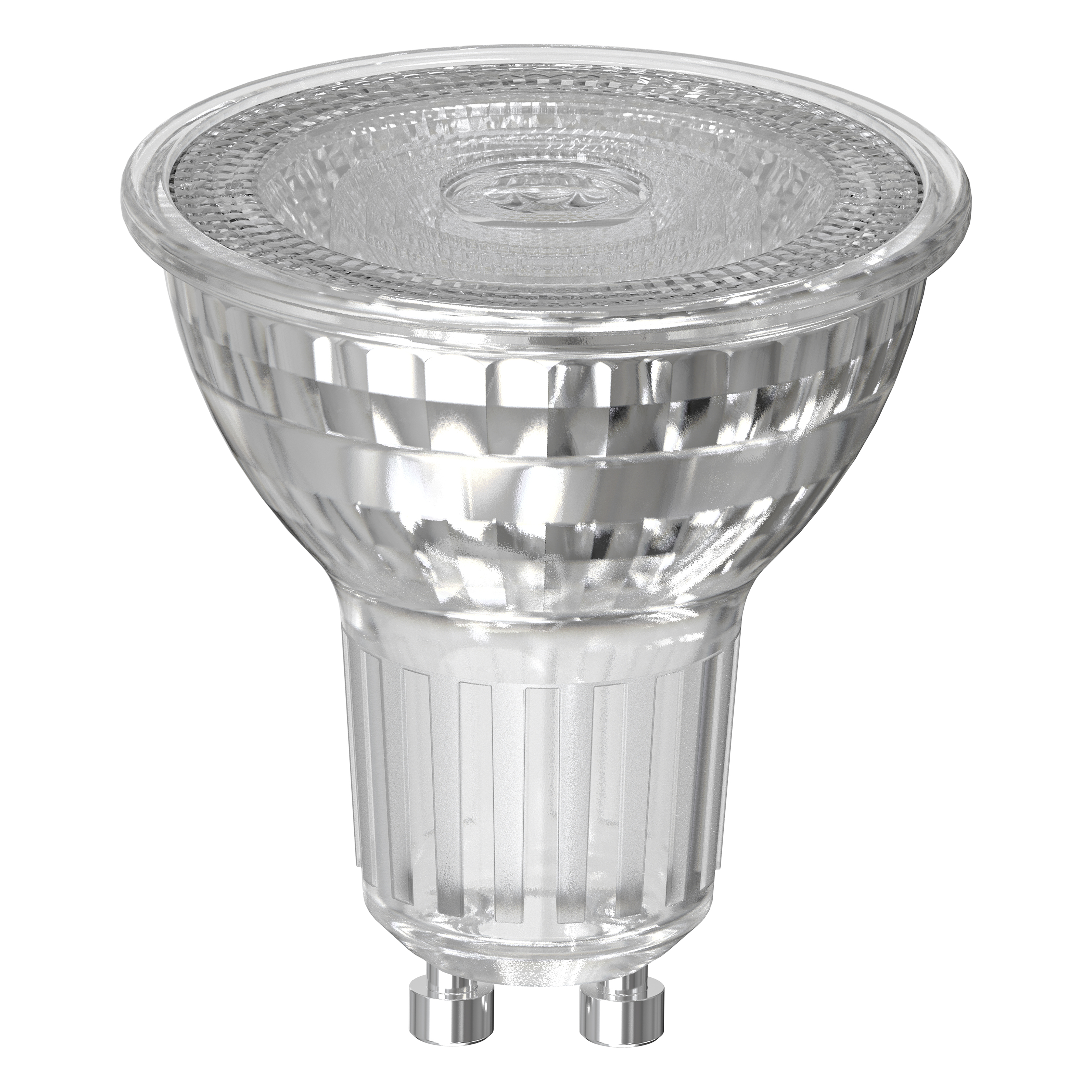 Osram Parathom Reflector - GU10 - 6.1 W - Warm White