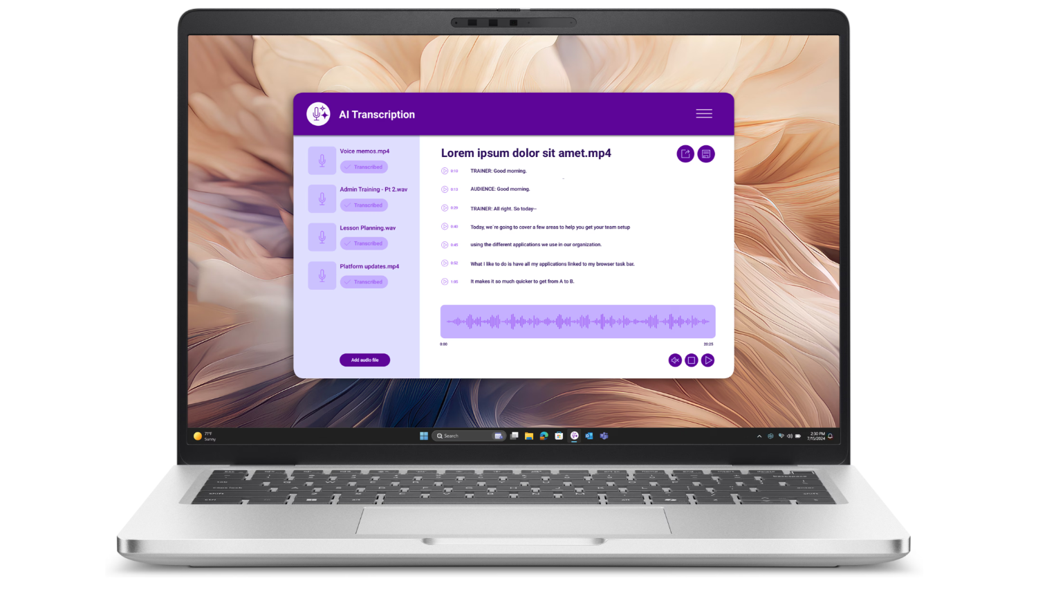Dell Pro 14 Plus PB14250 - 14 " - FHD+ - Anti-glare - Intel Core Ultra 5 - 236V - 16 GB - LPDDR5x - Solid-state drive capacity 512 GB - Intel Arc Graphics - Windows 11 Pro - 802.11be - Bluetooth version 5.4 - Keyboard language English - Keyboard backlit |