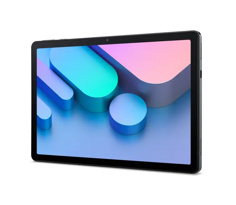 Acer - Tablet - Iconia V11-22M-82MJ - 11 " - Mist Green - IPS - 1920 x 1200 pixels - MediaTek - Helio G99 - 4 GB - 128 GB - Wi-Fi - Front camera - 5 MP - Rear camera - 8 MP - Bluetooth - 5.2 - Android - 15