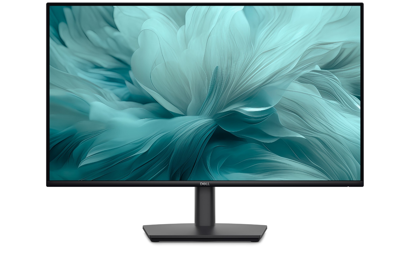 Dell E2726HS - 27 " - IPS - FHD - 16:9 - 100 Hz - 5 ms/8 ms - 1920 x 1080 pixels - 300 cd/m² - HDMI ports quantity 1 - Black
