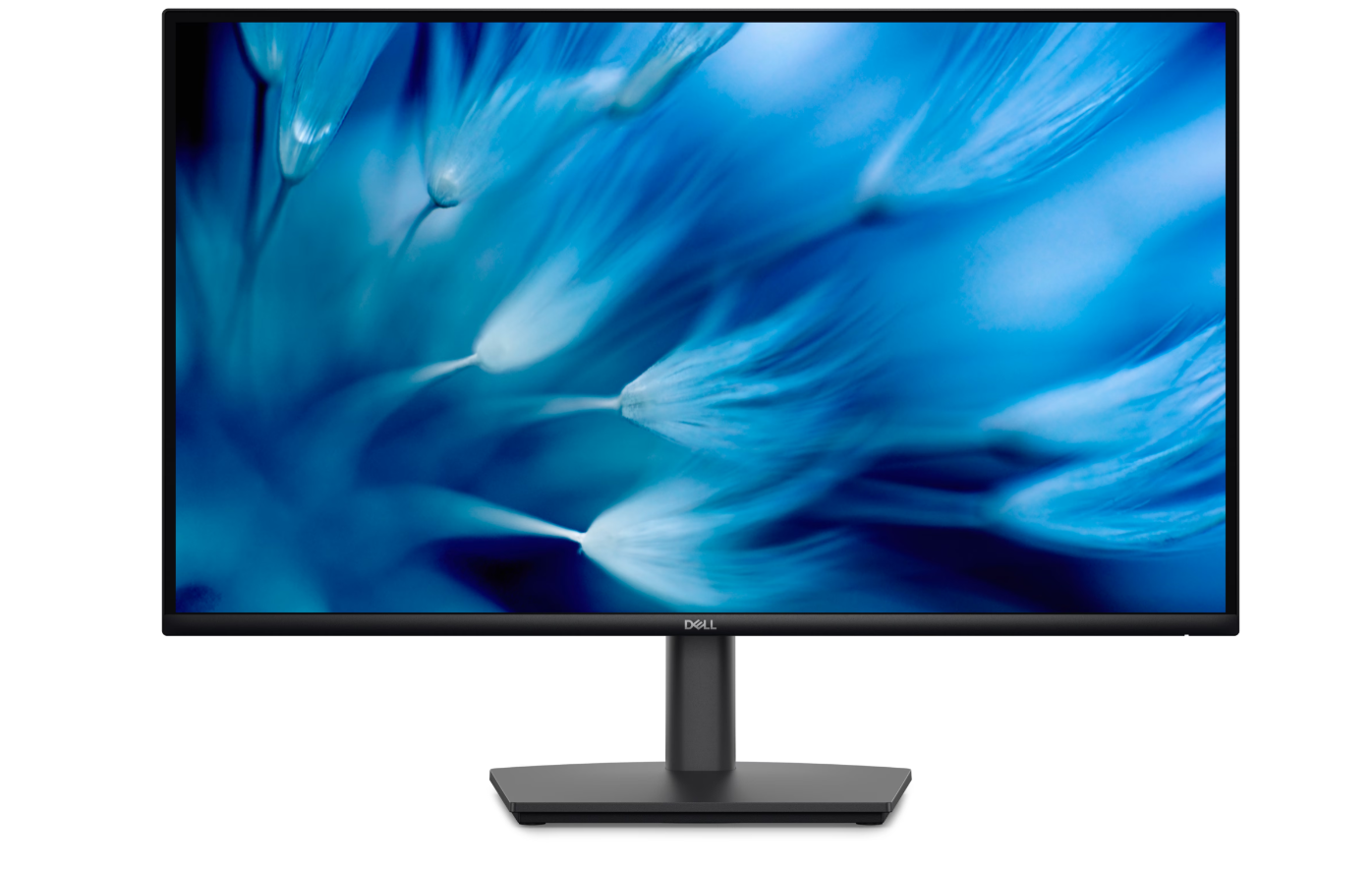 Dell E2726DS - 27 " - IPS - QHD - 16:9 - 100 Hz - 5 ms/8 ms - 2560 x 1440 pixels - 300 cd/m² - HDMI ports quantity 1 - Black