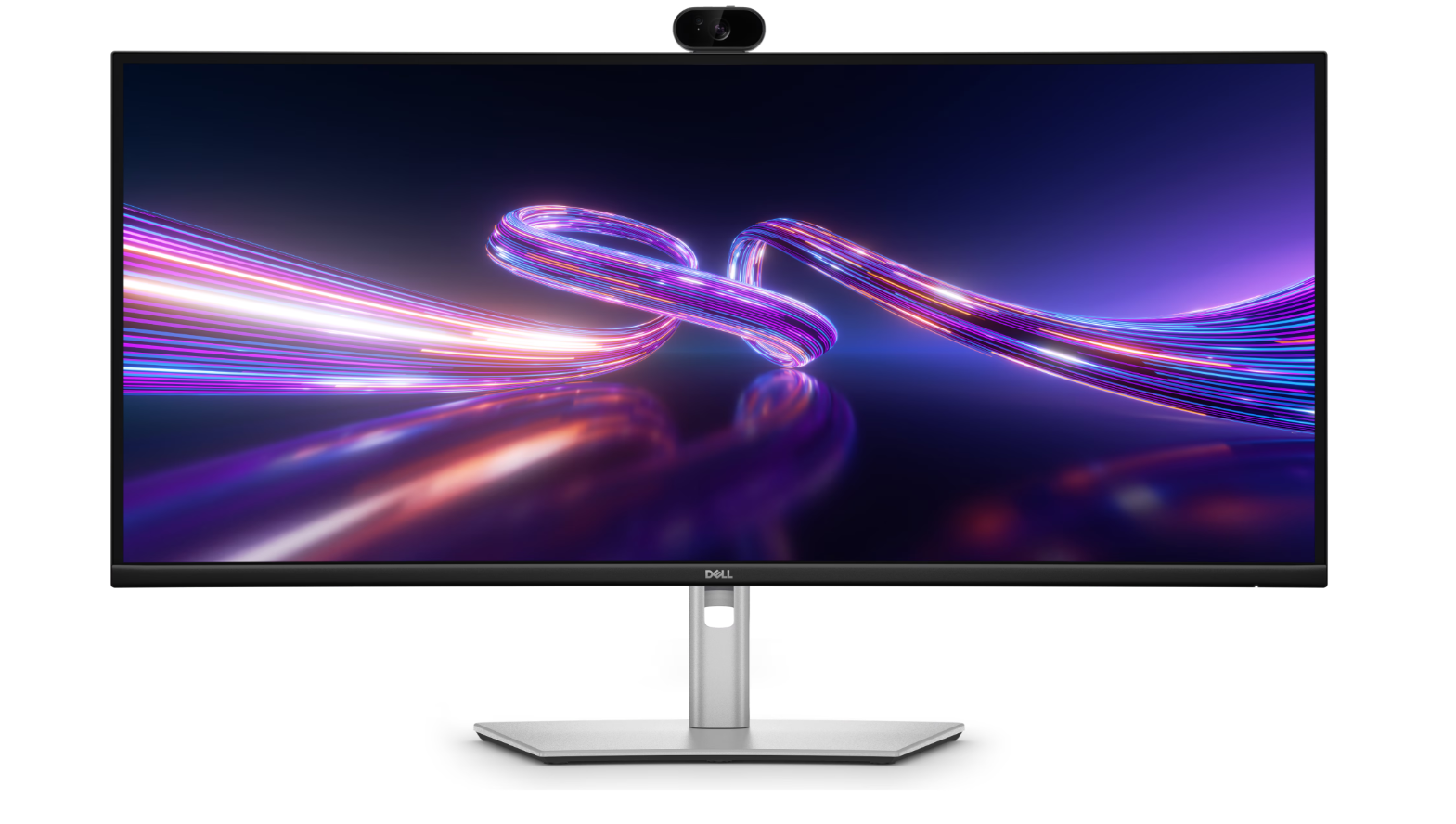 Dell P3426WEV - 34 " - IPS - WQHD - 21:9 - 100 Hz - 5/8 ms - 3440 x 1440 pixels - 350 cd/m²