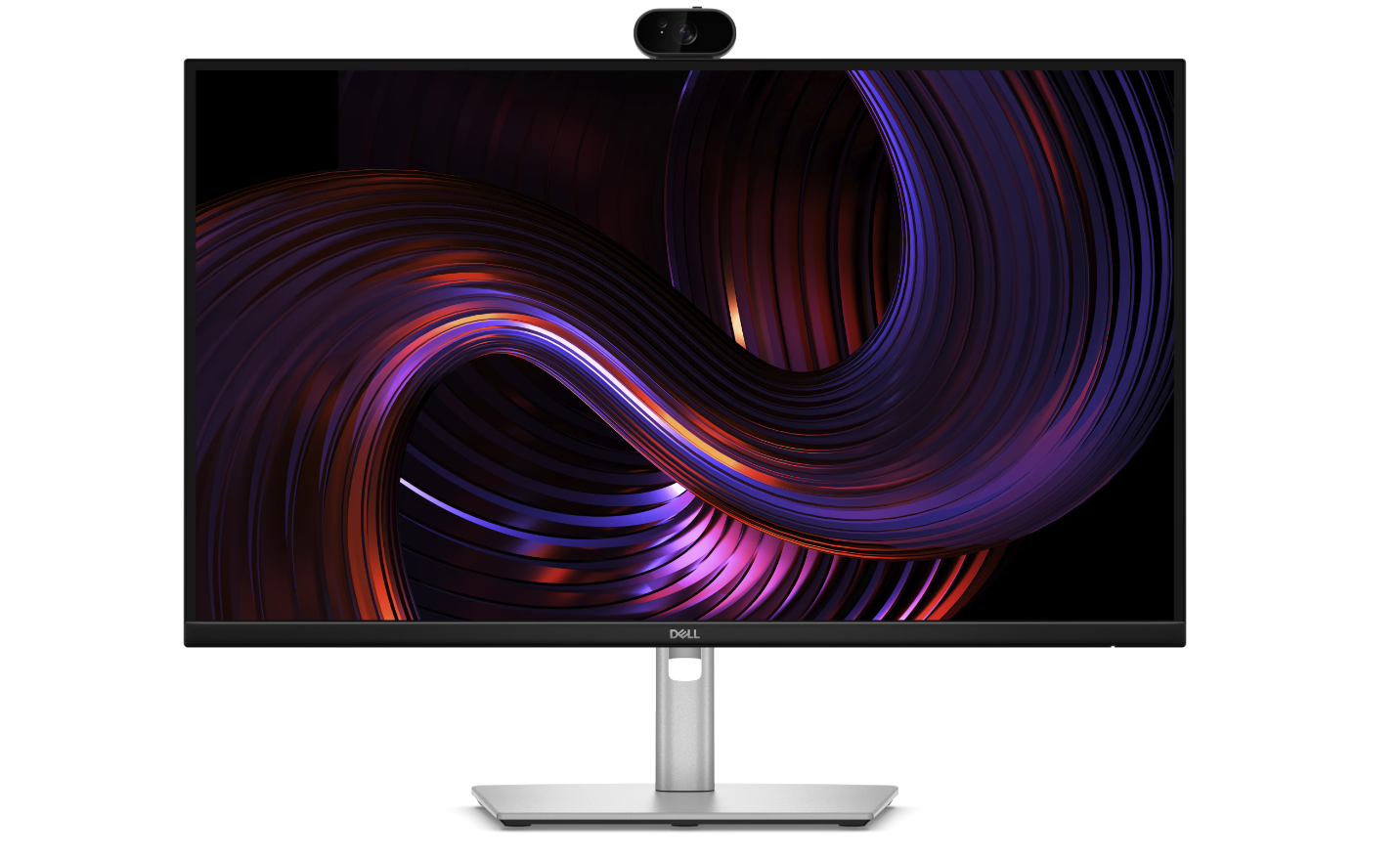Dell P2726DEV - 27 " - IPS - QHD - 16:9 - 100 Hz - 5/8 ms - 2560 x 1440 pixels - 350 cd/m²