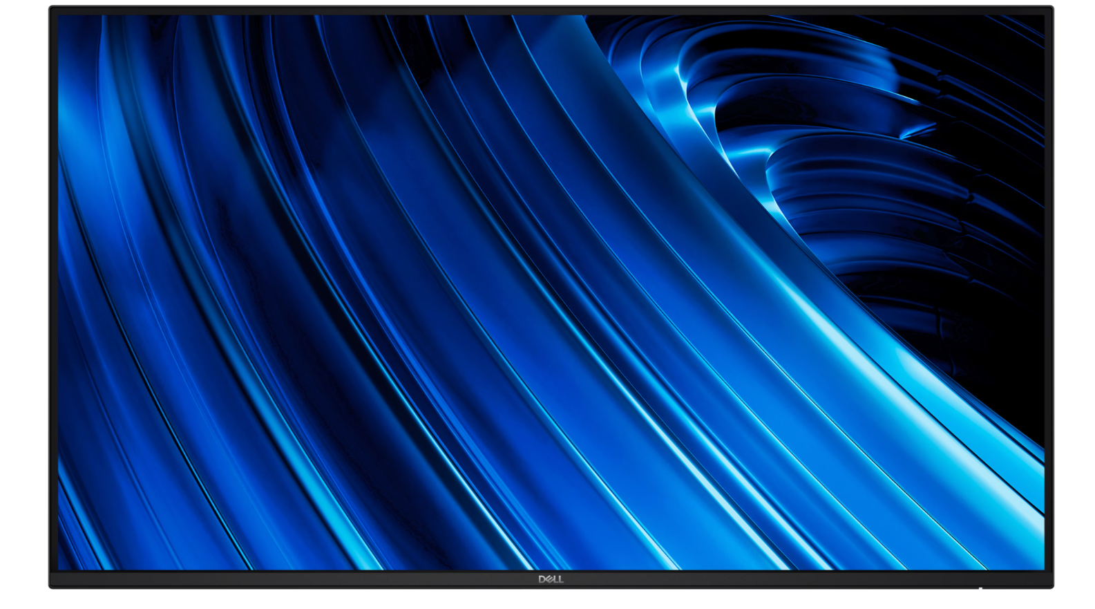 Dell P2726H - 27 " - IPS - FHD - 16:9 - 120 Hz - 5/8 ms - 1920 x 1080 pixels - 300 cd/m² - HDMI ports quantity 1 - Gray