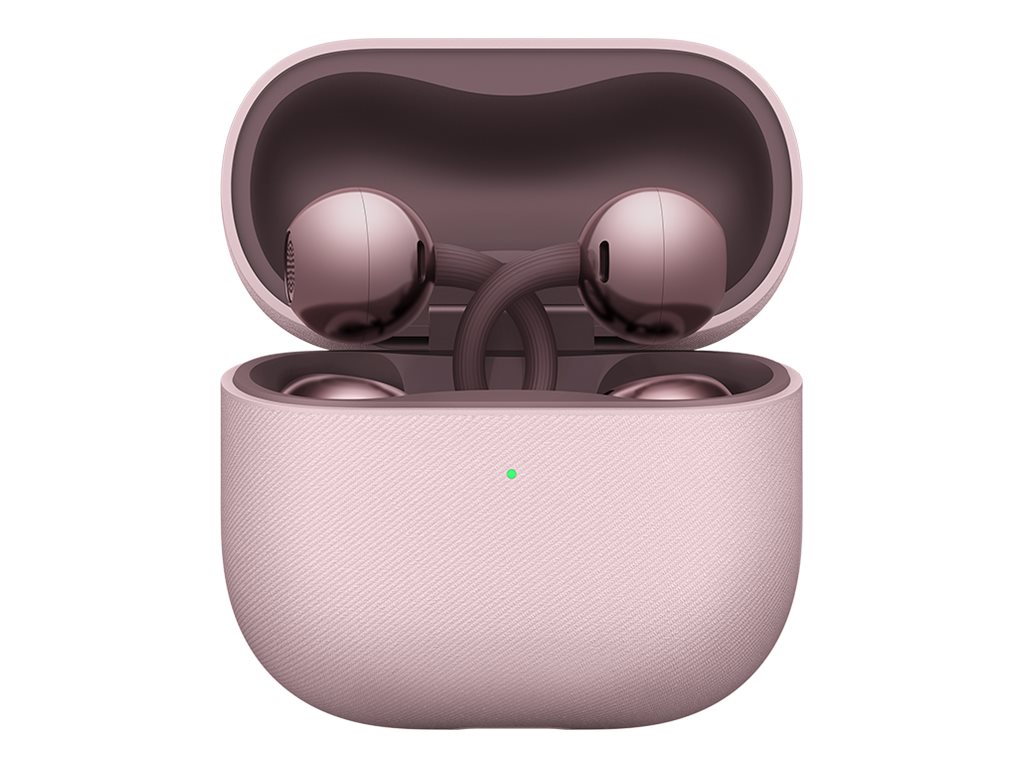 Huawei FreeClip 2 (Berry Purple), Robin-T11 - Huawei