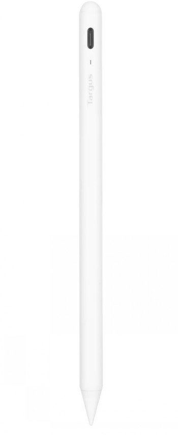 Targus - Antimicrobial Active Stylus for iPad - AMM174AMGL - White