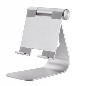 TABLET ACC STAND SILVER/DS15-050SL1 NEOMOUNTS