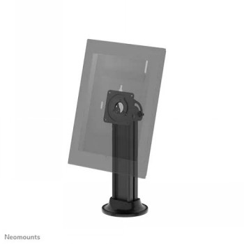 NEOMOUNTS TABLET DESK STAND - MAX 3 KG - 6,6 LBS - LOCKABLE