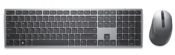 DELL PRO PLUS KEYBOARD AND MOUSE - KM7321W - ESTONIAN (QWERTY)