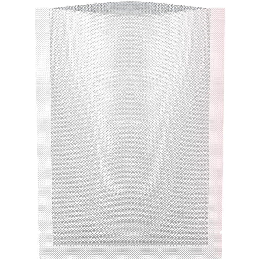 Vacuum Seal Bag - Pre-cut Size: 20*30cm ±2mm50 pcs in a pack (color box)