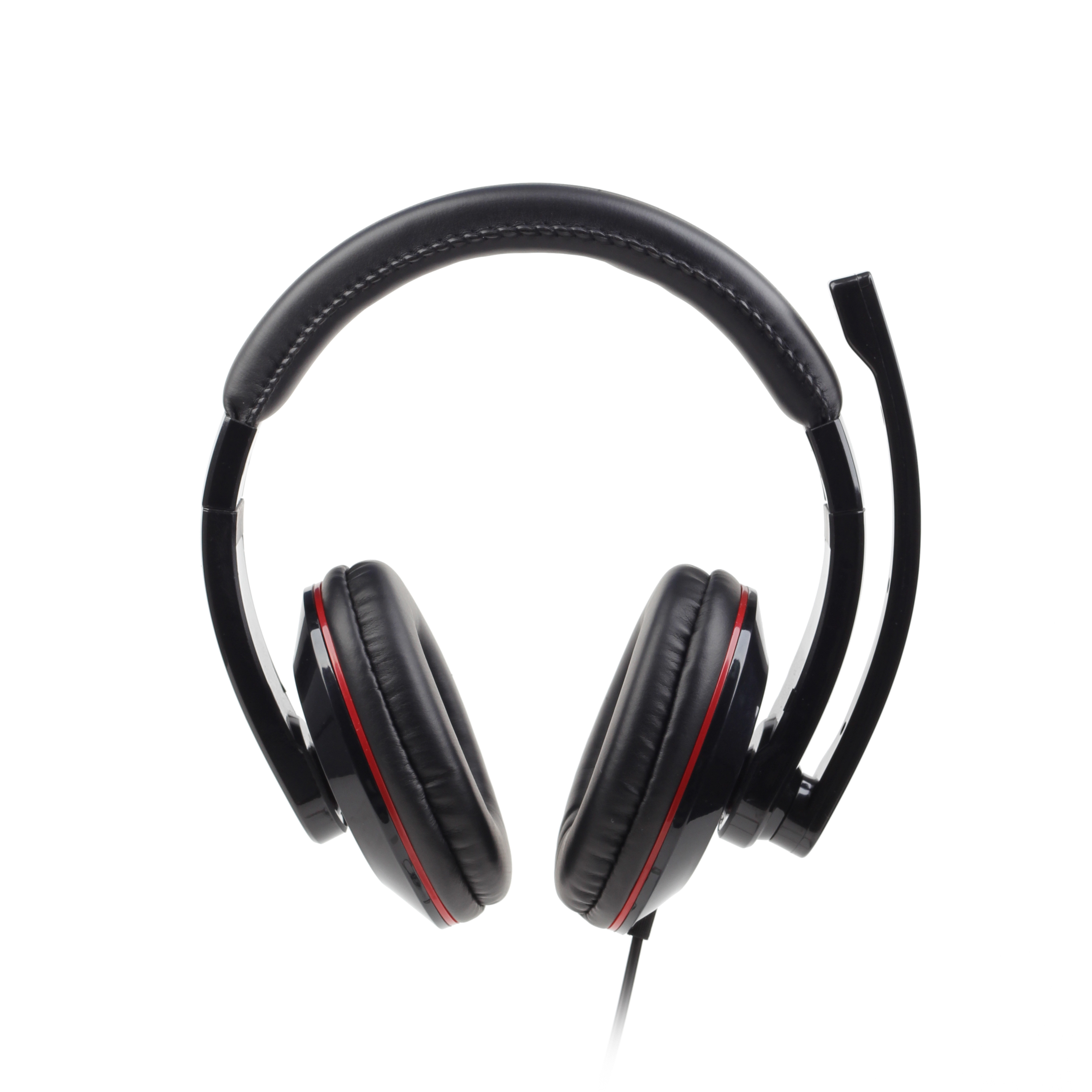 Gembird - MHS-U-001 USB headphones - Wired - N/A