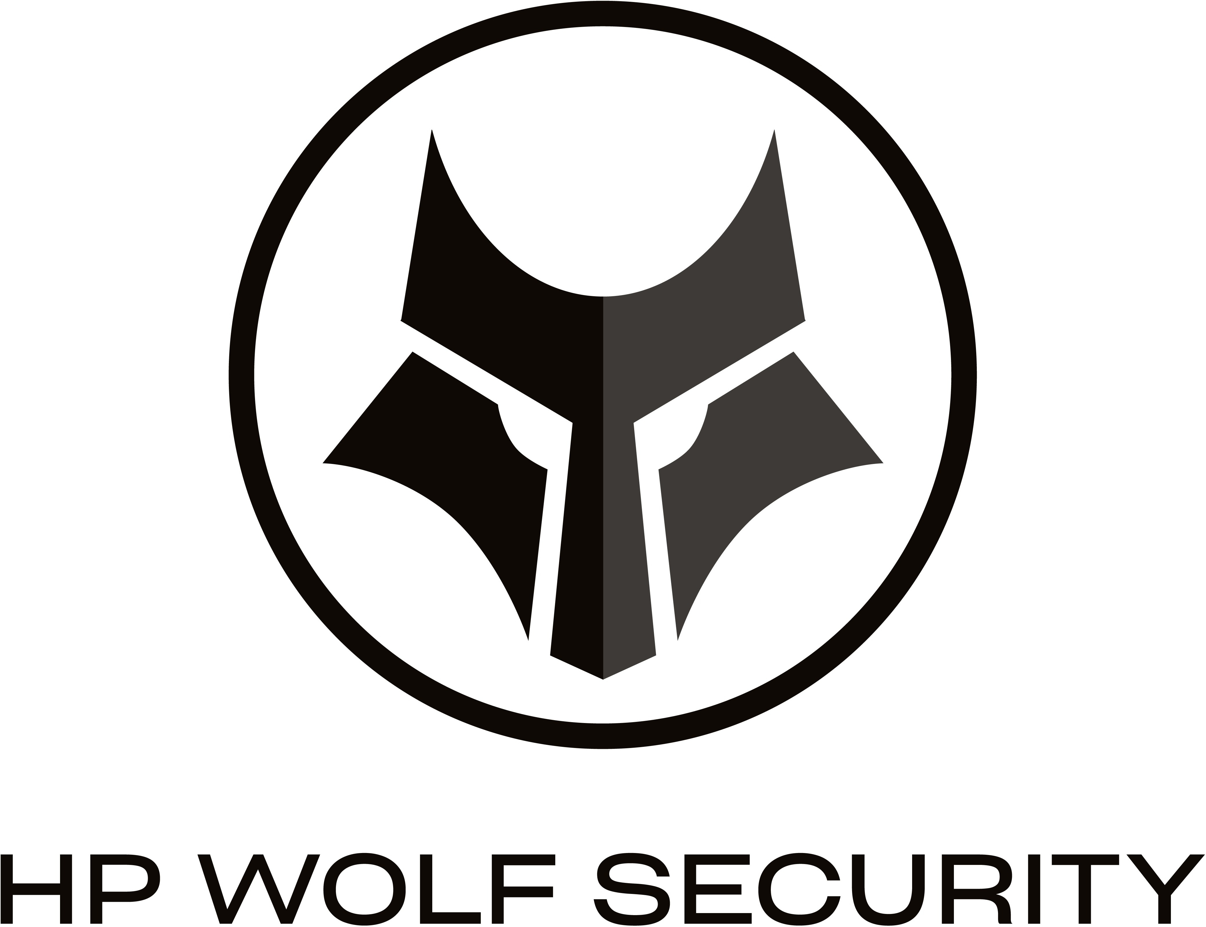 HP 3y Wolf Pro Security Edition Service,3 years Software License and Support Subscription for Company with 1-99 Seats