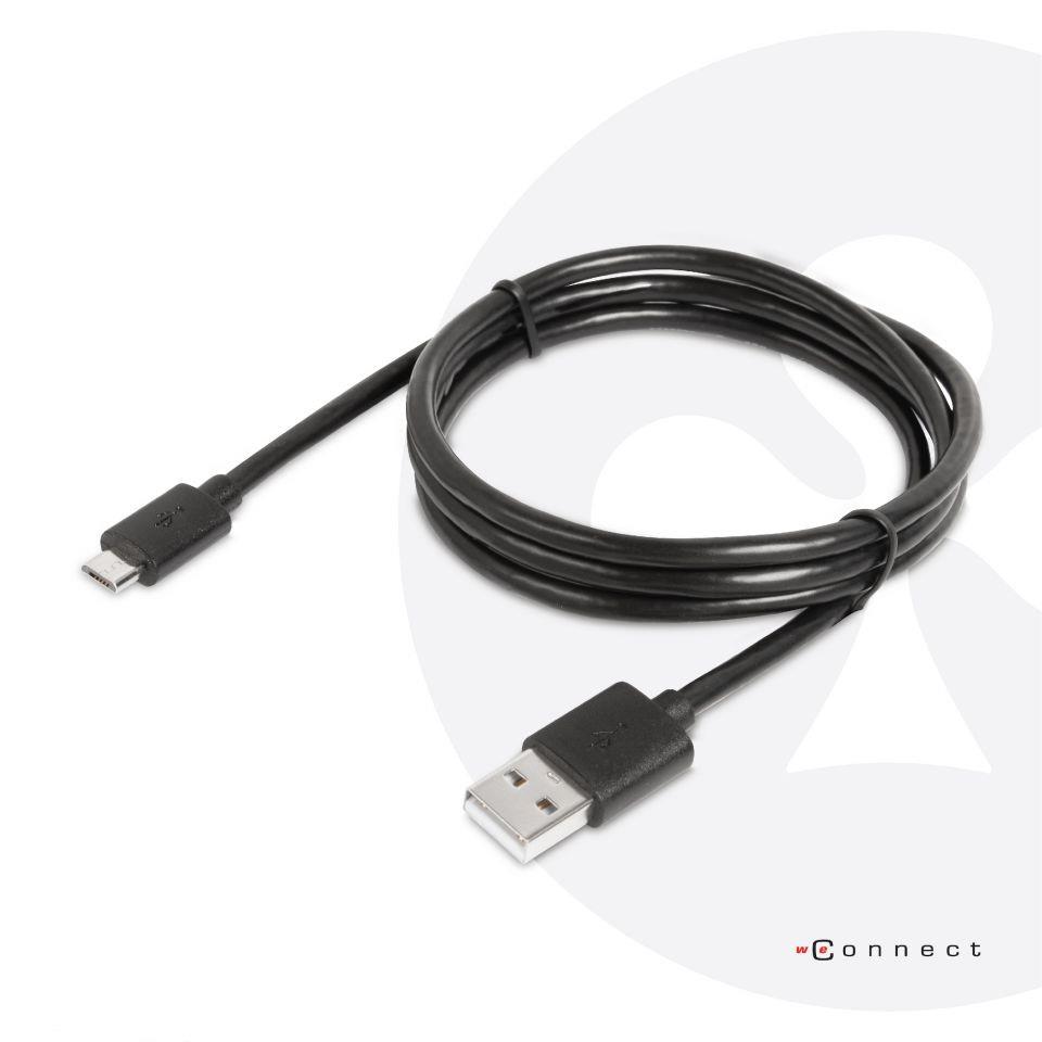 CABLE USB TO MICRO USB 1M/M/M CAC-1408 CLUB3D