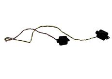 Vacuum Cleaner Accessory|ROBOROCK|Impact Switch Assembly|For S8 White/S8 Black/S8 White+/S8 Black+/S8 White Pro Ultra/S8 Black Pro Ultra|9.01.1877