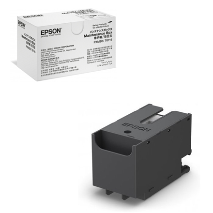 Epson Maintenance Box T6716 - C13T671600