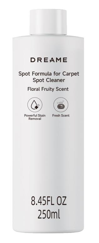 Vacuum Cleaner Accessory|DREAME|Spot Formula for Carpet Spot Cleaner|HNF4