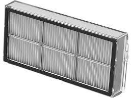 Vacuum Cleaner Accessory|DREAME|Dust Box Filter|For L10s pro Ultra/X30 Ultra/L30 Pro ULtra/X40 Ultra/L40 Ultra/L10s Ultra Gen2/X40 Master/E30 Ultra/L30s Ultra/L40 Ultra AE/L40 Ultra CE/D20 Ultra/X40 Ultra complete/GoVac 500/L30 Ultra S|RHF14