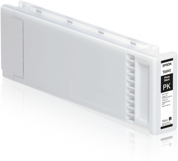 Epson UltraChrome XD T694100 - Ink cartrige - Photo Black