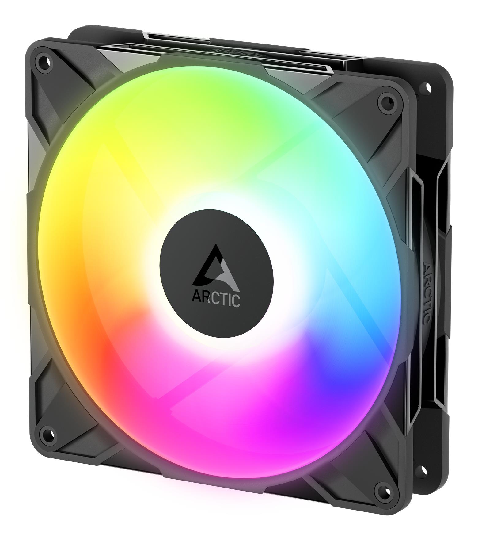 CASE FAN 140MM P14 PRO REVERSE/A-RGB ACFAN00323A ARCTIC