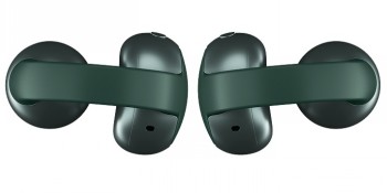 MOTOROLA MOTO BUDS TREKKING GREEN