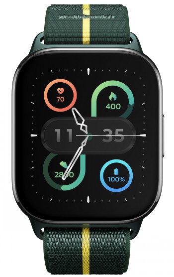 MOTOROLA MOTO WATCH FIT